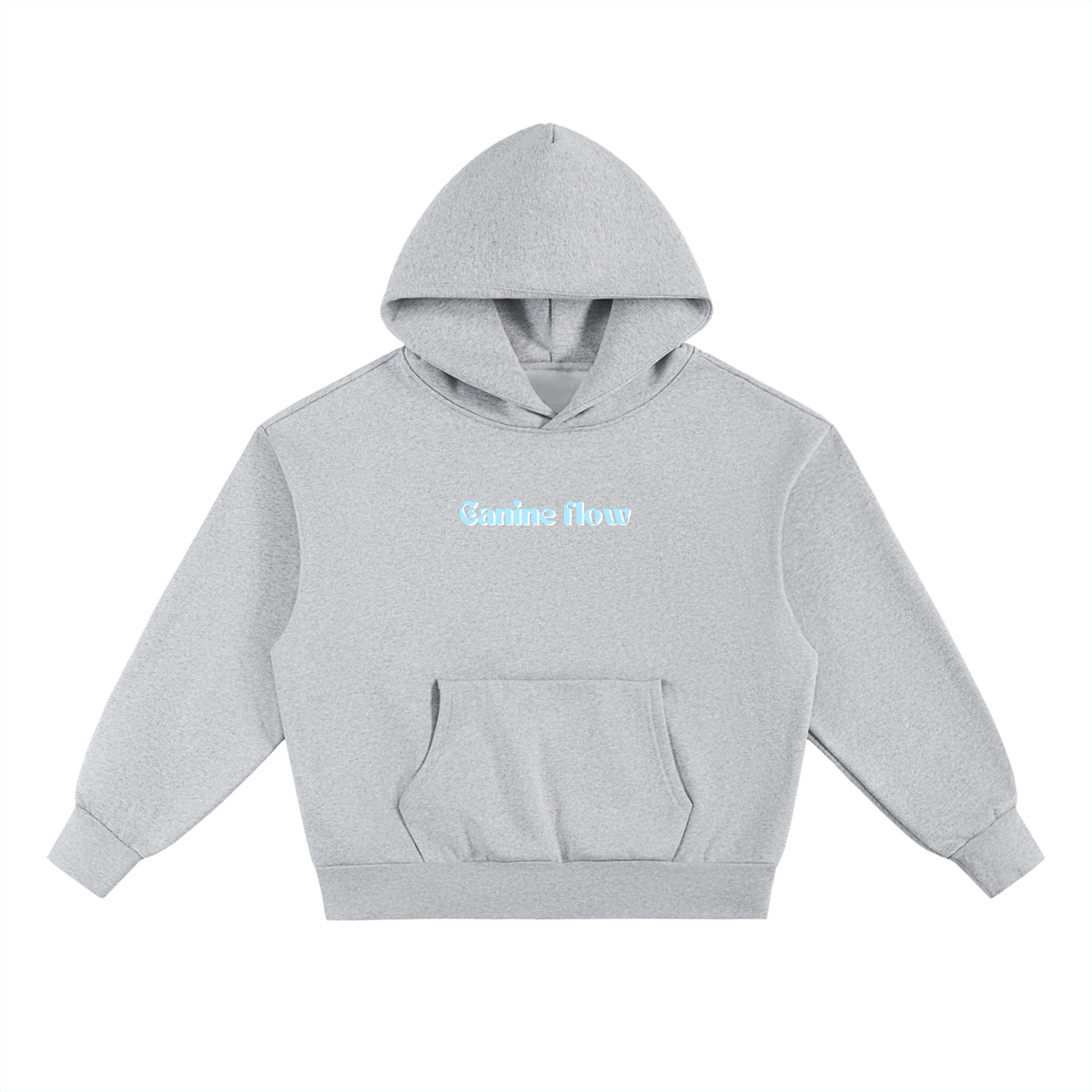 Strong Dogs Hoodie