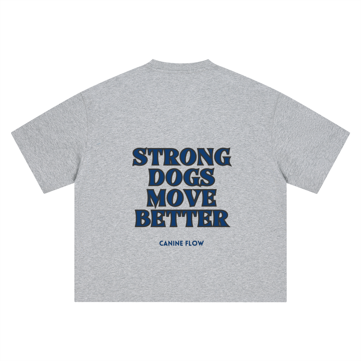 Strong Dogs Tee