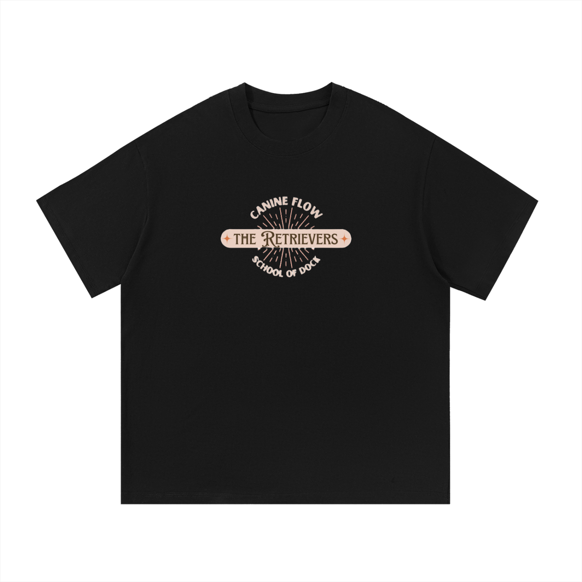 Stay Golden Tee